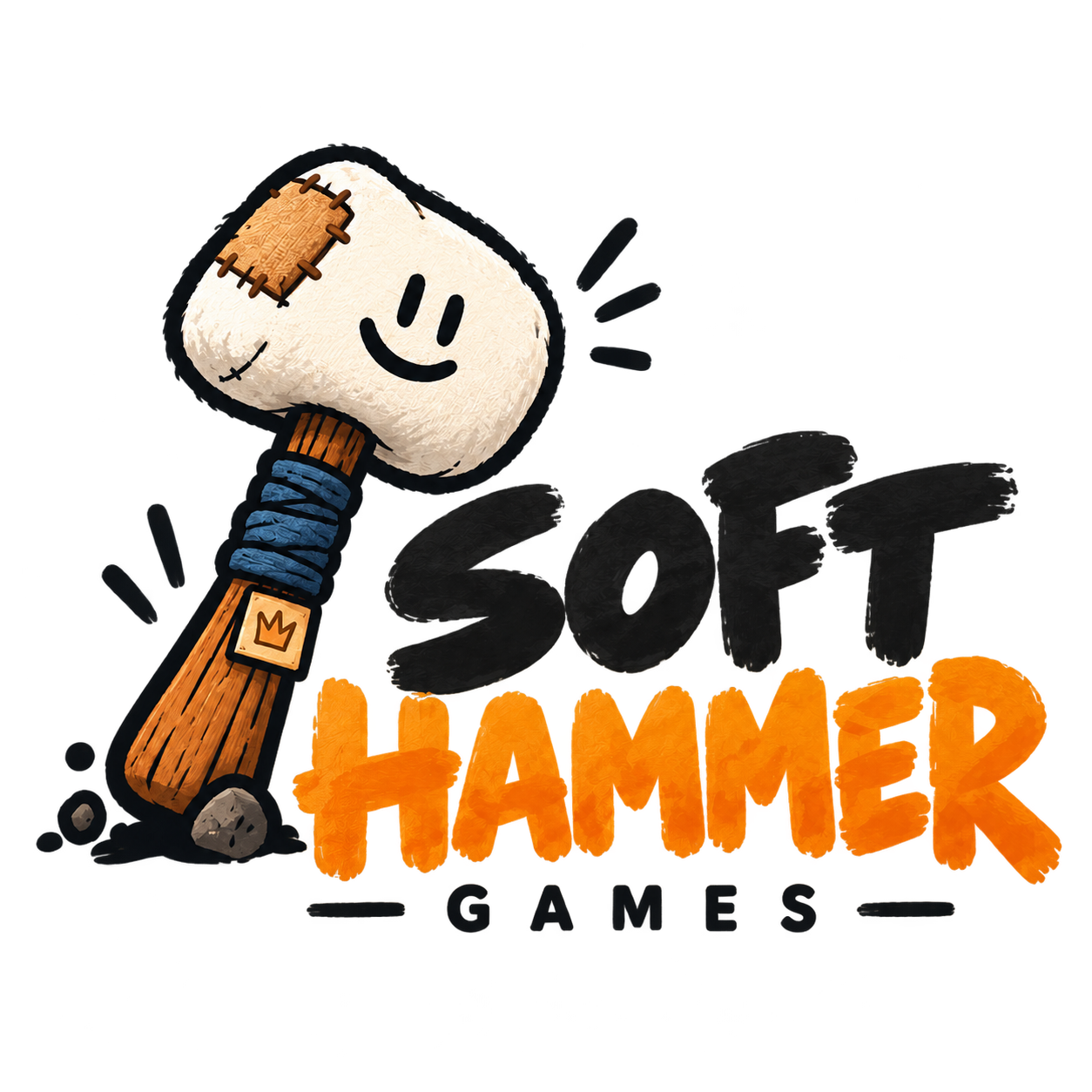 Soft Hammer Games